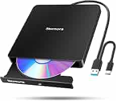 ✨新品✨外付けDVDドライブ✨2023革新モデル 極静音 CD DVDドライブ b0cqlpzsb7-1.jpg